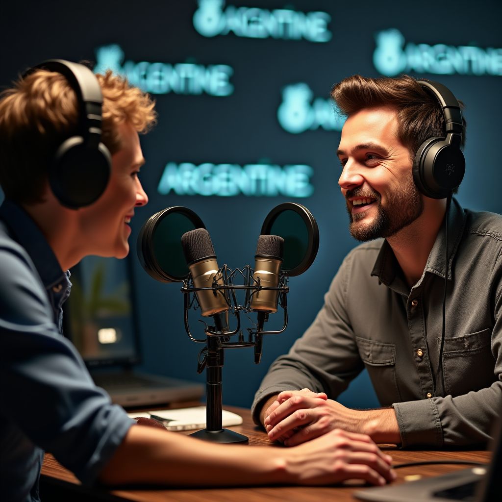 Podcast de inversiones